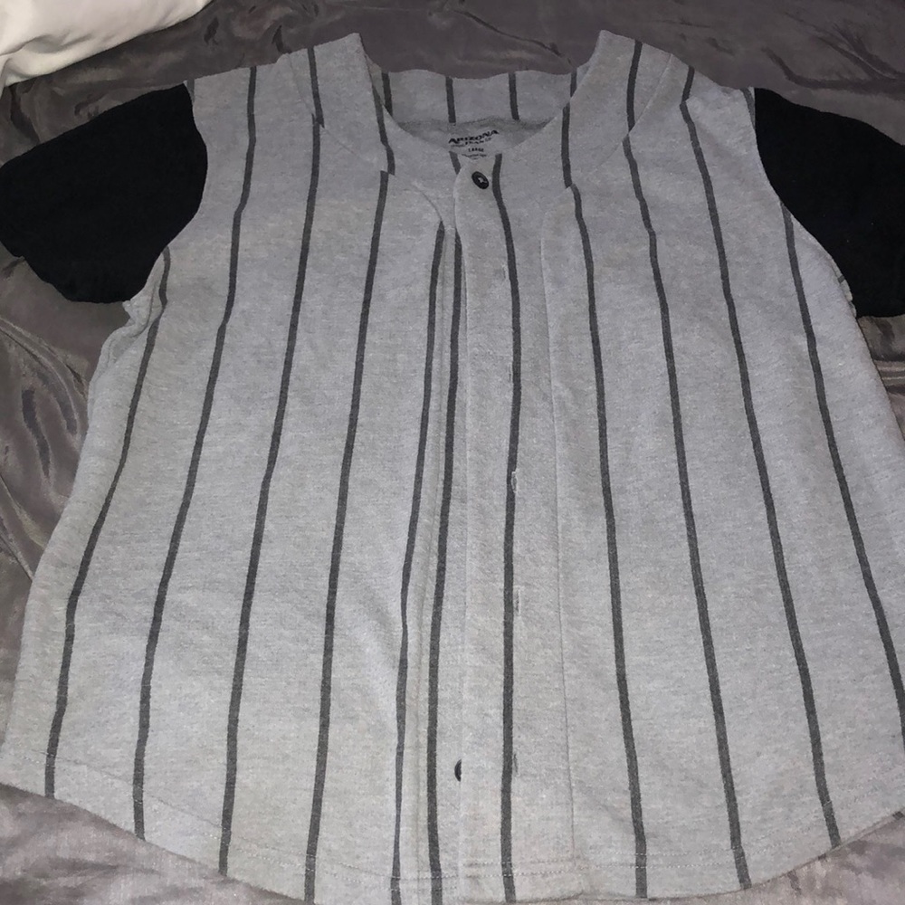 Baseball Tee